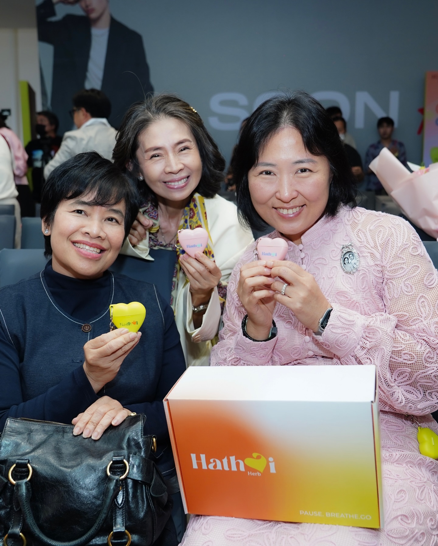 เบลล่า - ราณี แคมเปน