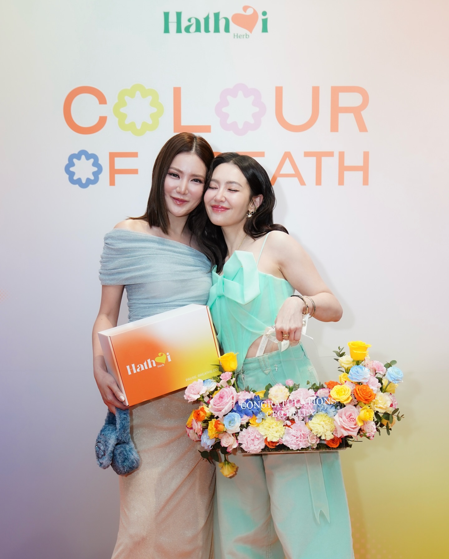 เบลล่า - ราณี แคมเปน