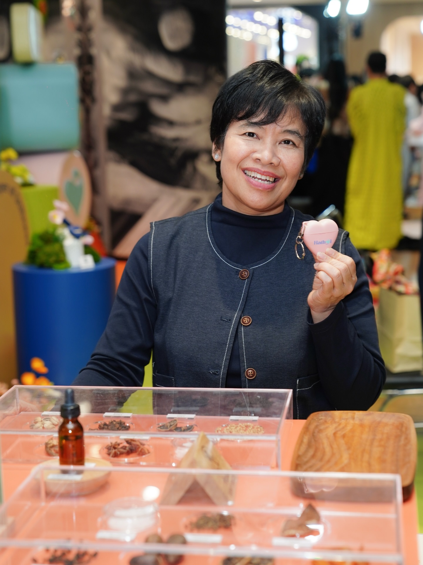 เบลล่า - ราณี แคมเปน