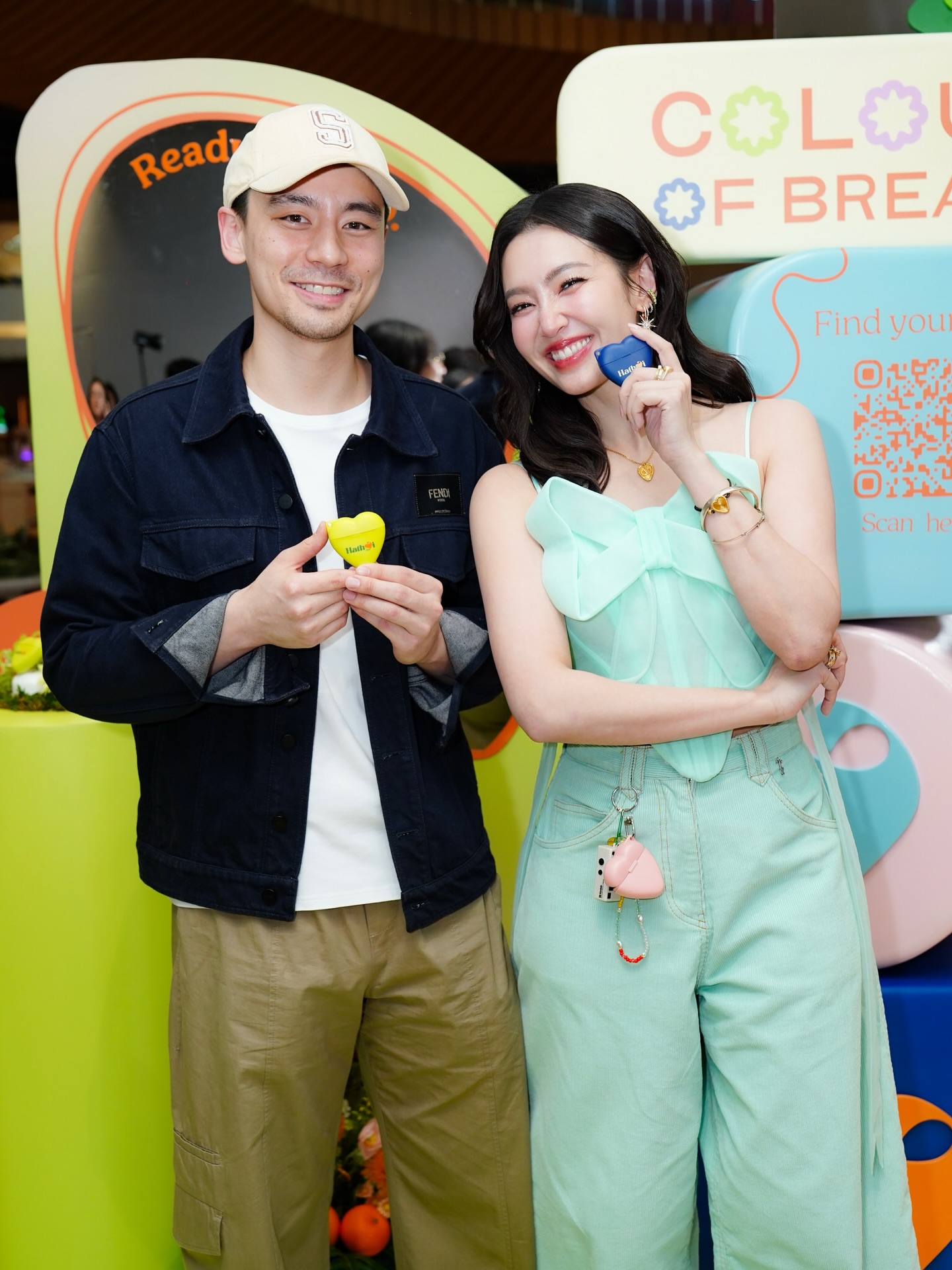 เบลล่า - ราณี แคมเปน