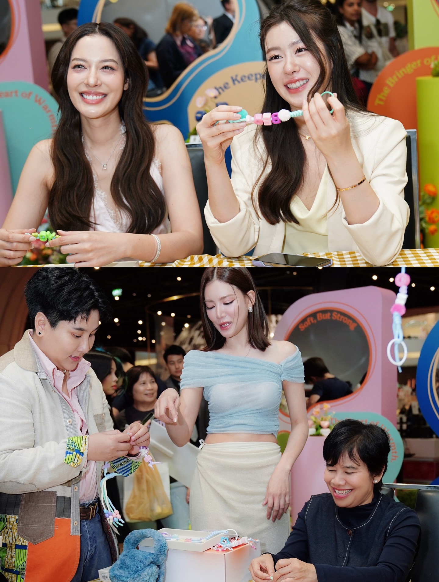 เบลล่า - ราณี แคมเปน