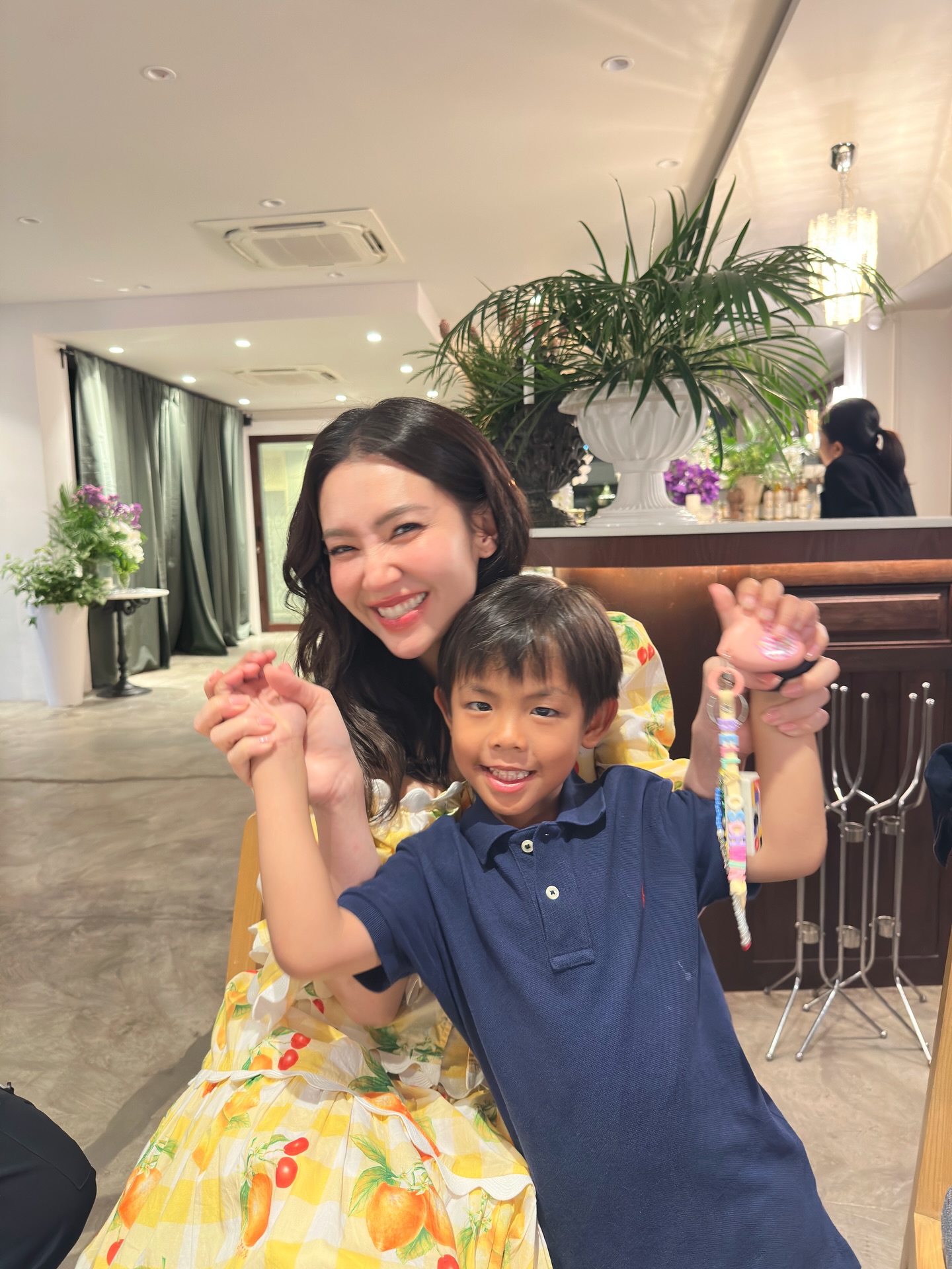 เบลล่า - ราณี แคมเปน