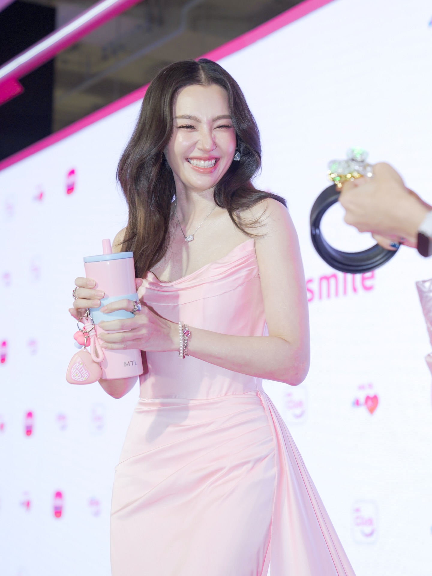 เบลล่า - ราณี แคมเปน