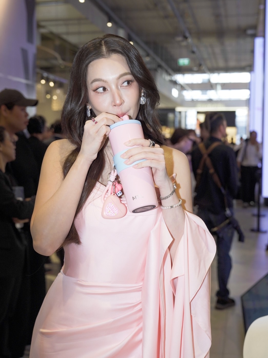 เบลล่า - ราณี แคมเปน