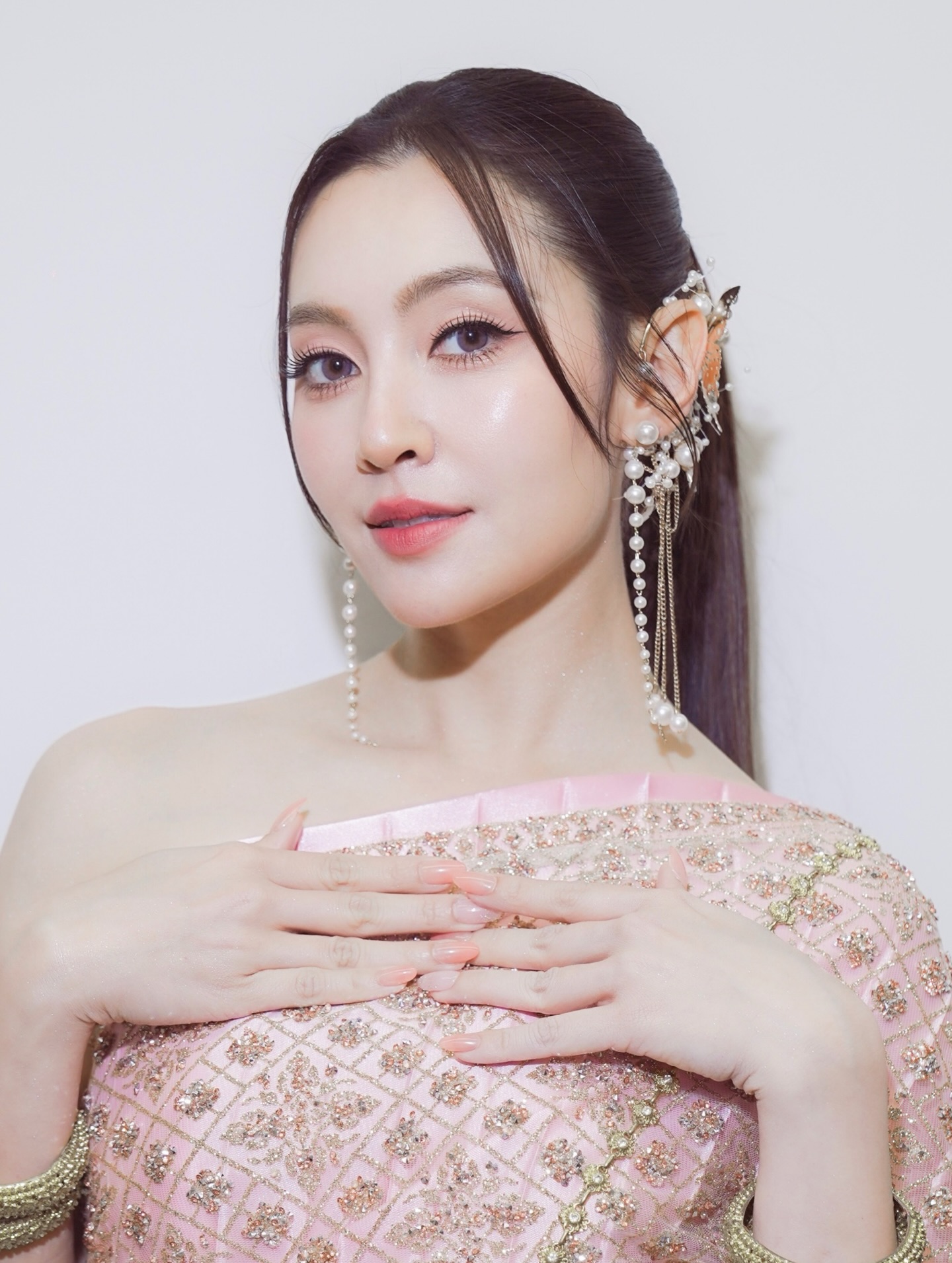 เบลล่า - ราณี แคมเปน