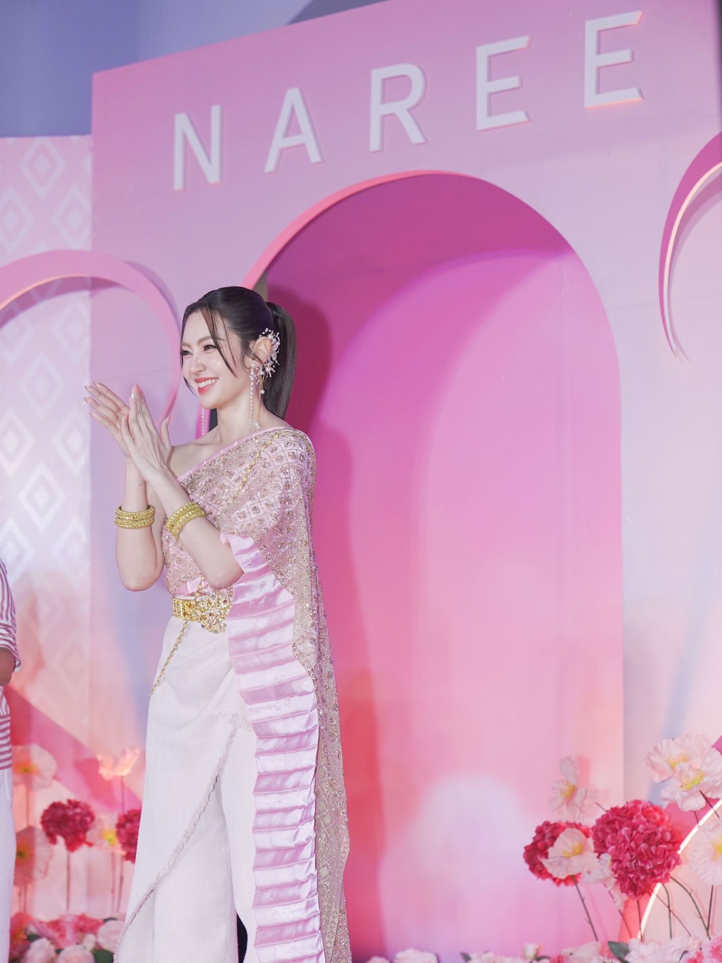 เบลล่า - ราณี แคมเปน