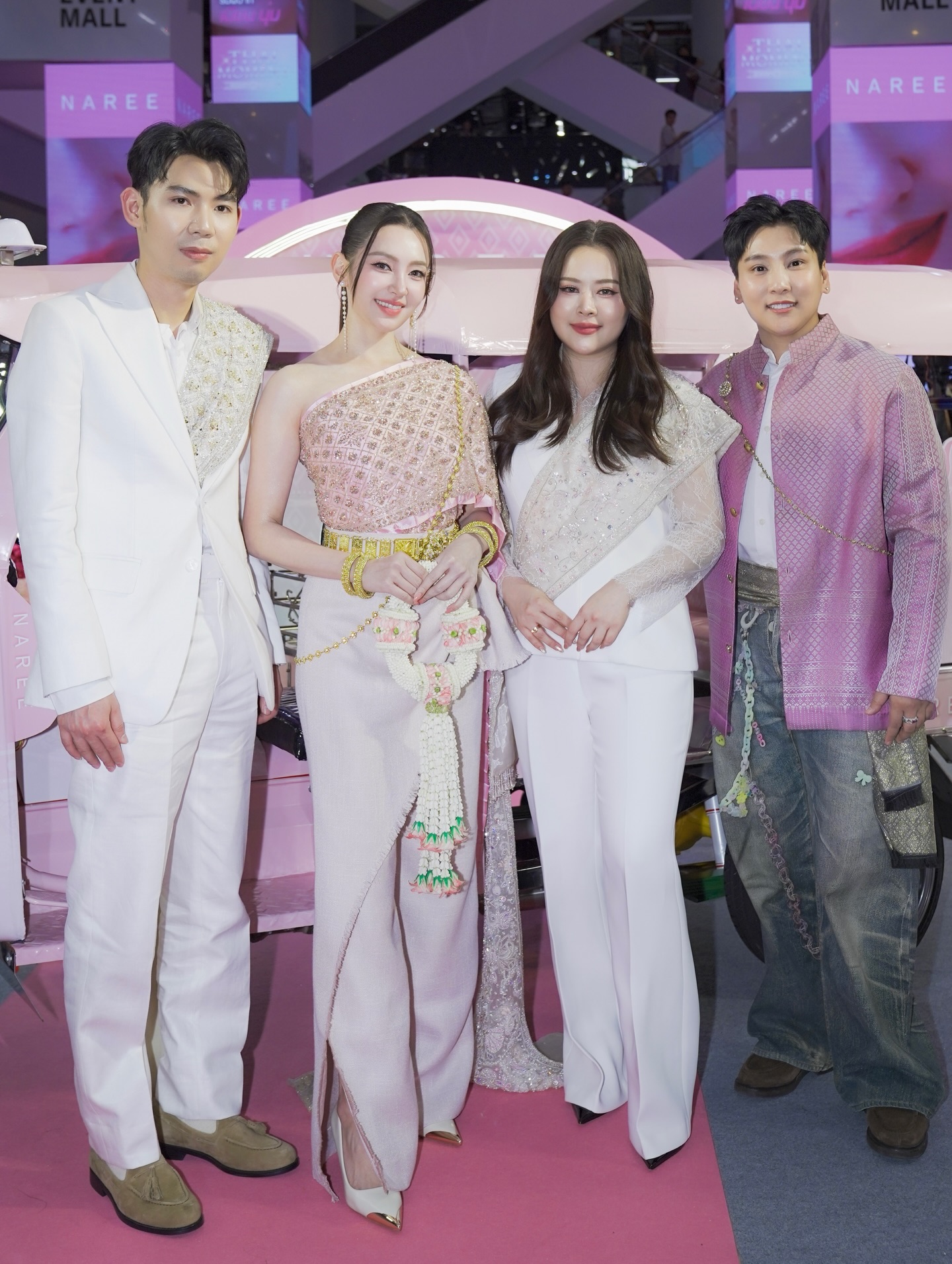 เบลล่า - ราณี แคมเปน