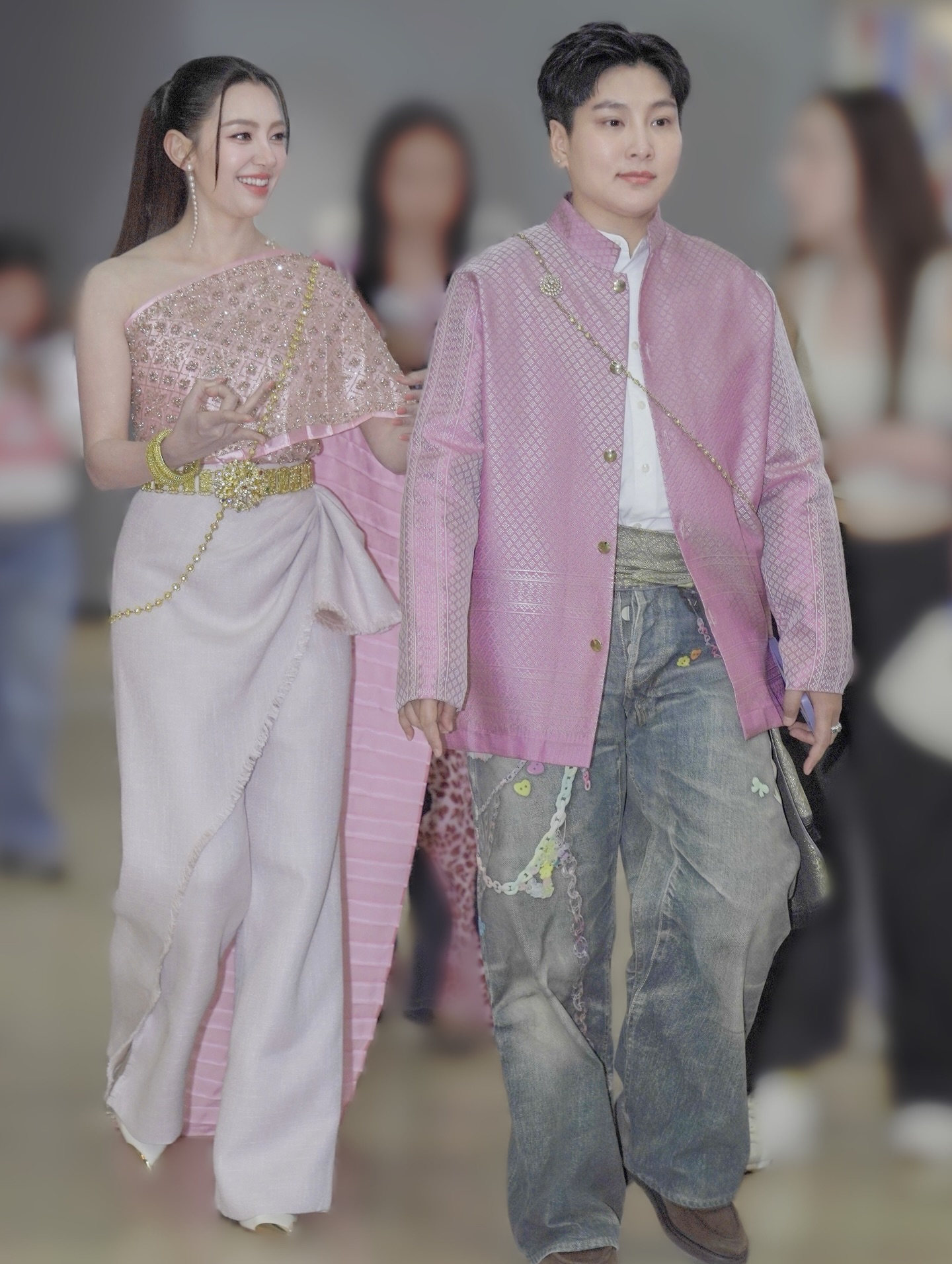 เบลล่า - ราณี แคมเปน