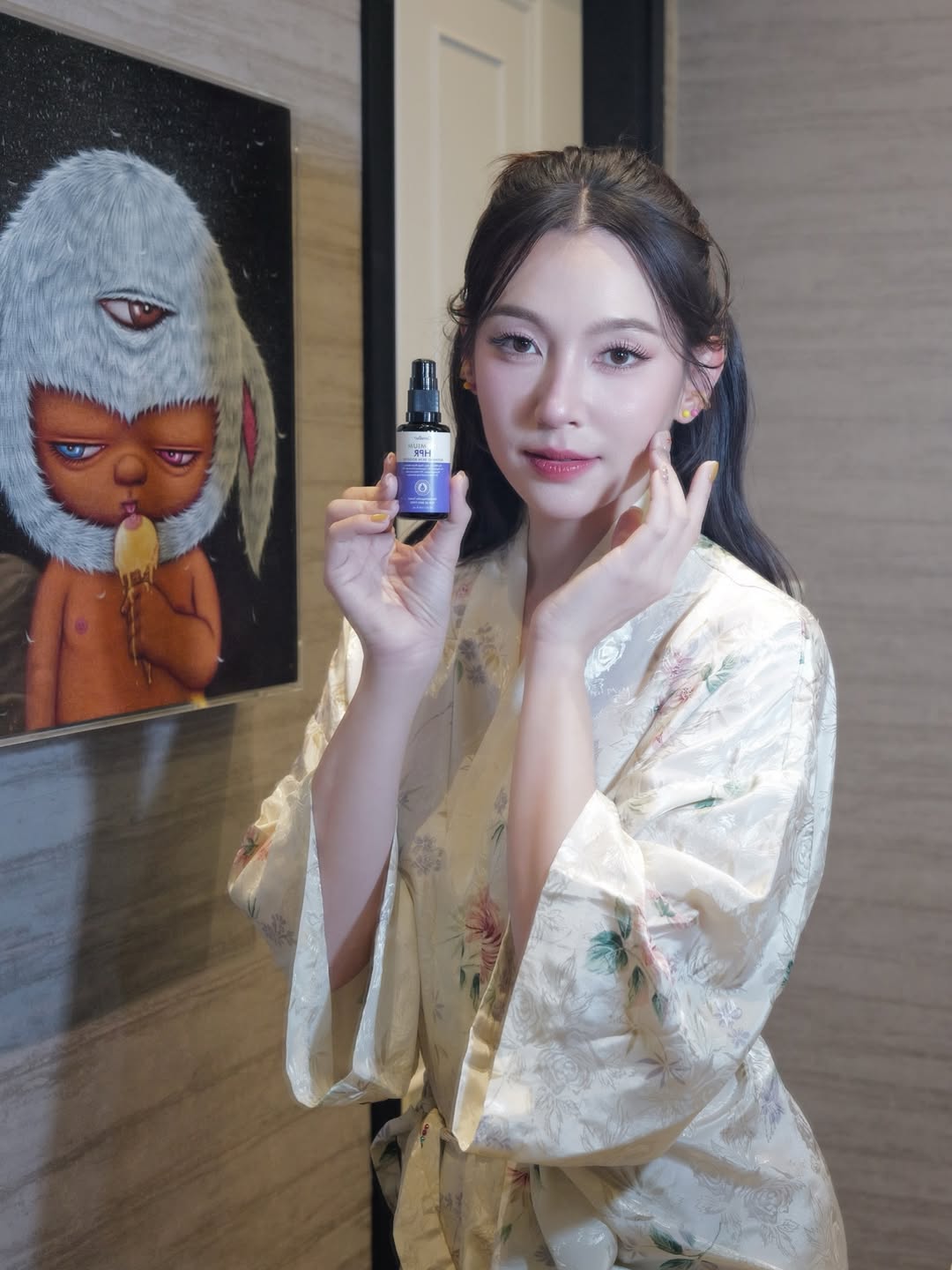 เบลล่า - ราณี แคมเปน