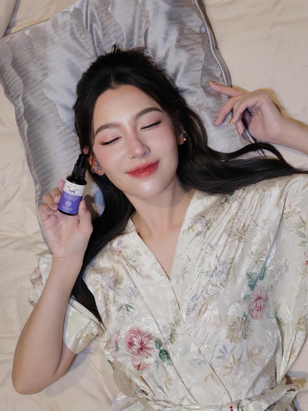 เบลล่า - ราณี แคมเปน