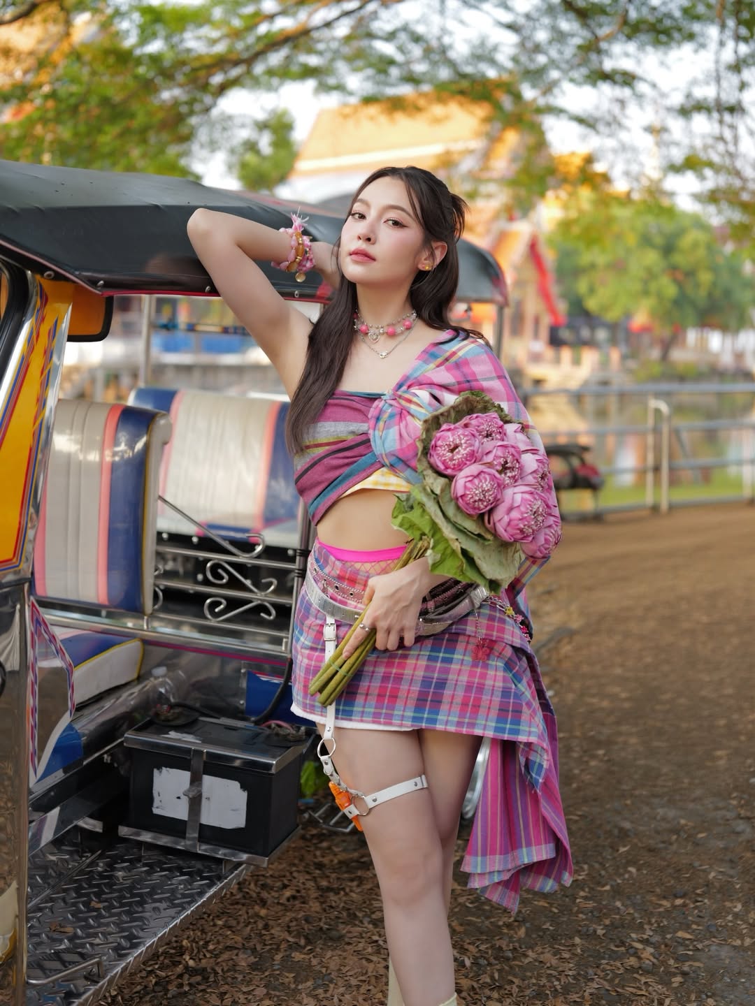 เบลล่า - ราณี แคมเปน