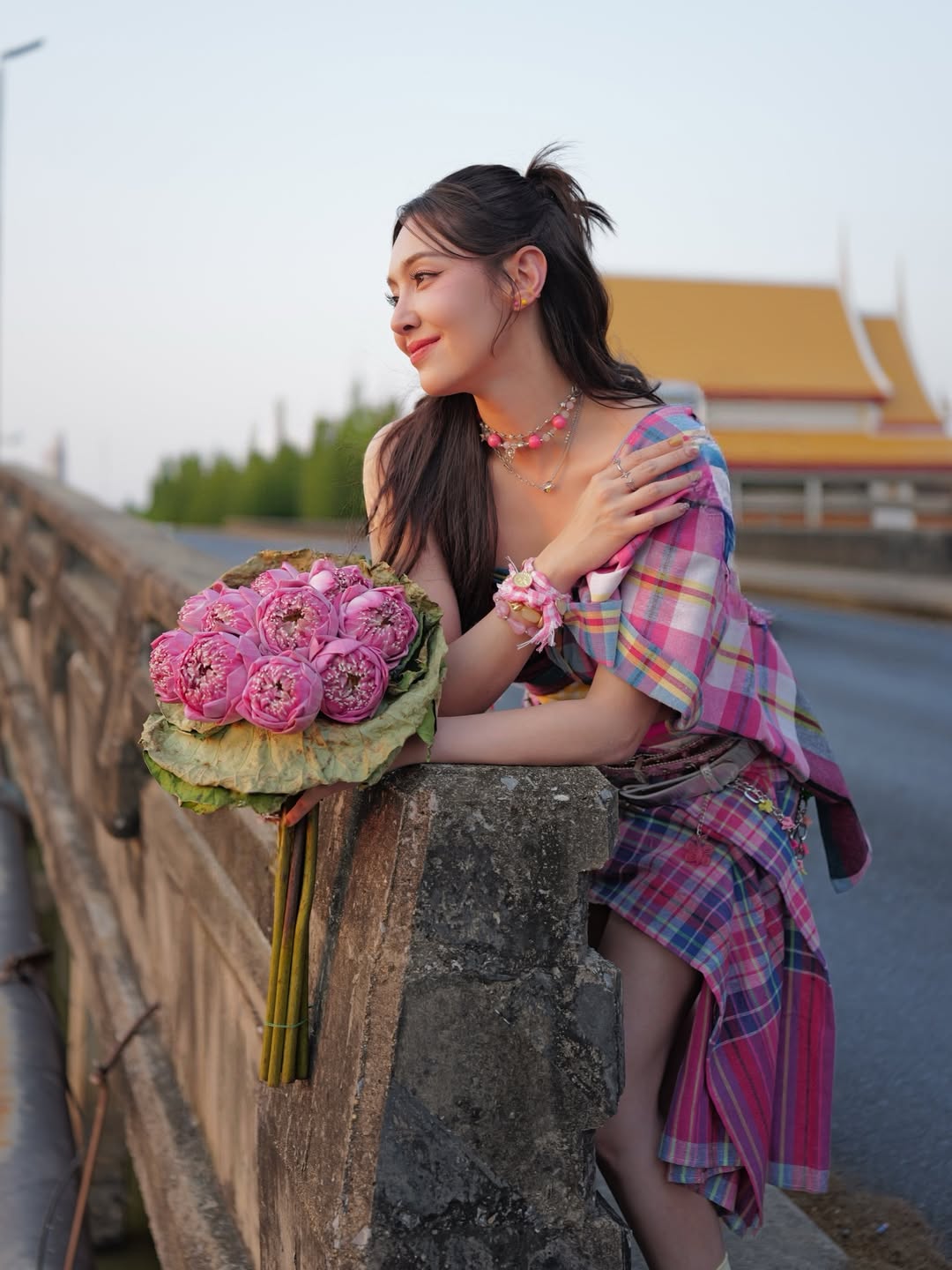 เบลล่า - ราณี แคมเปน