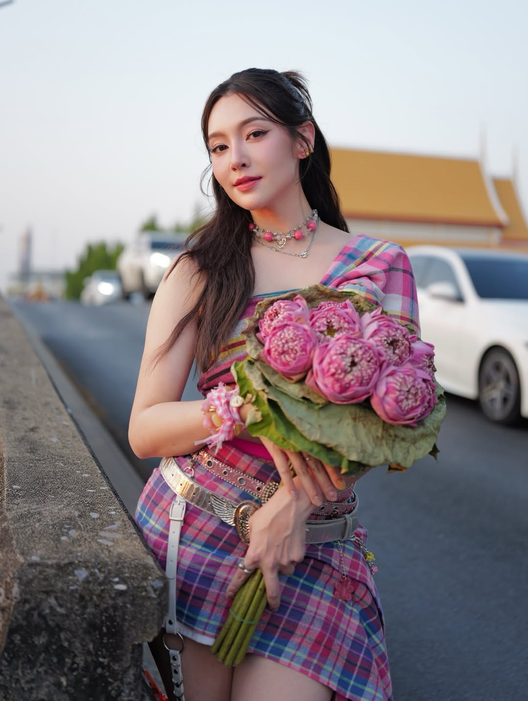 เบลล่า - ราณี แคมเปน