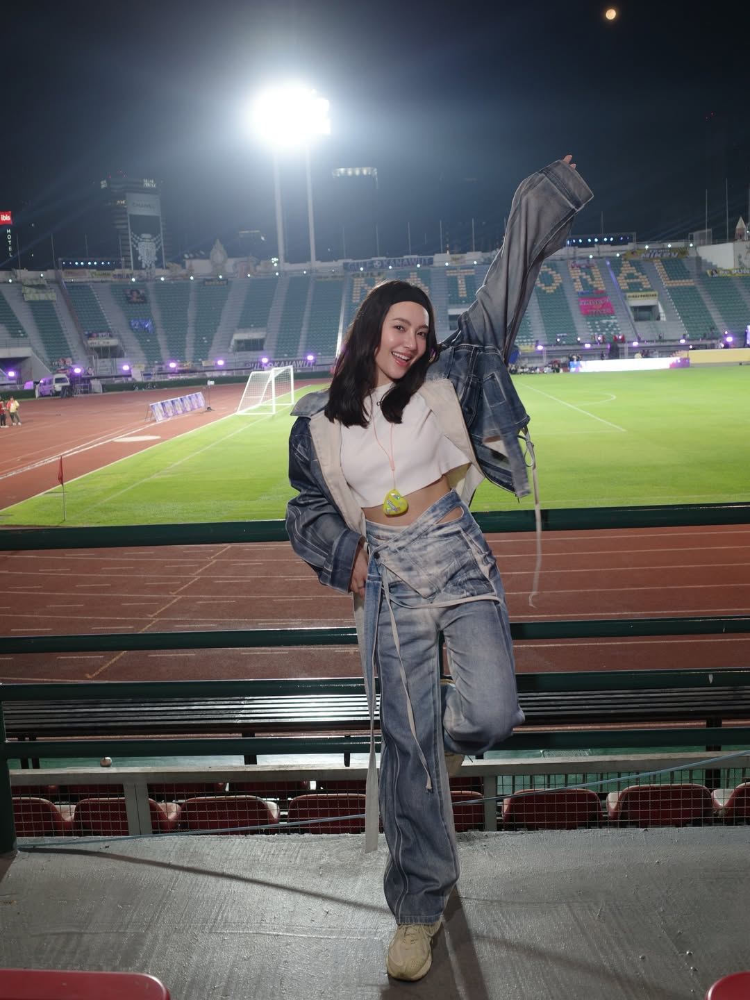 เบลล่า - ราณี แคมเปน