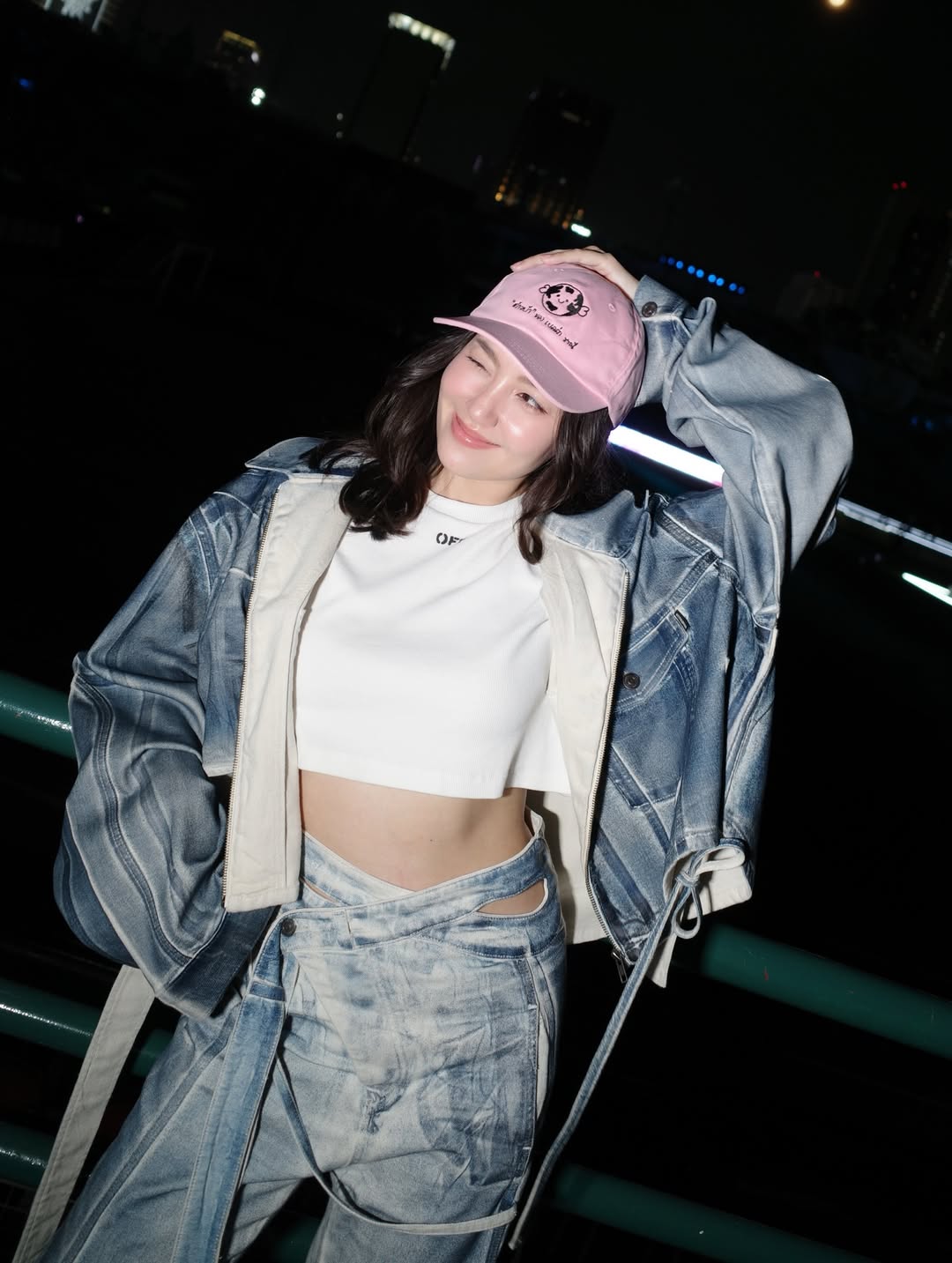 เบลล่า - ราณี แคมเปน