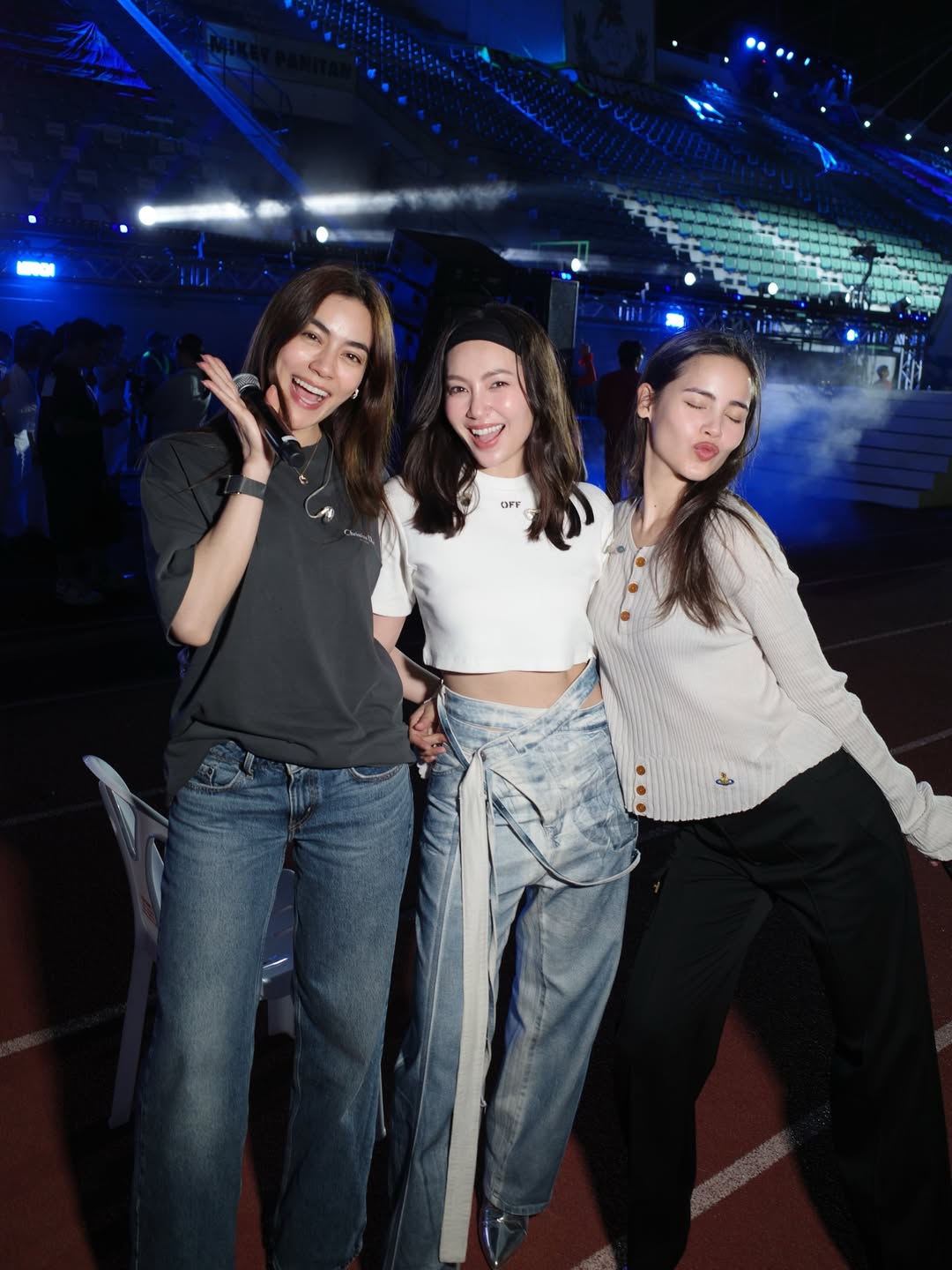 เบลล่า - ราณี แคมเปน