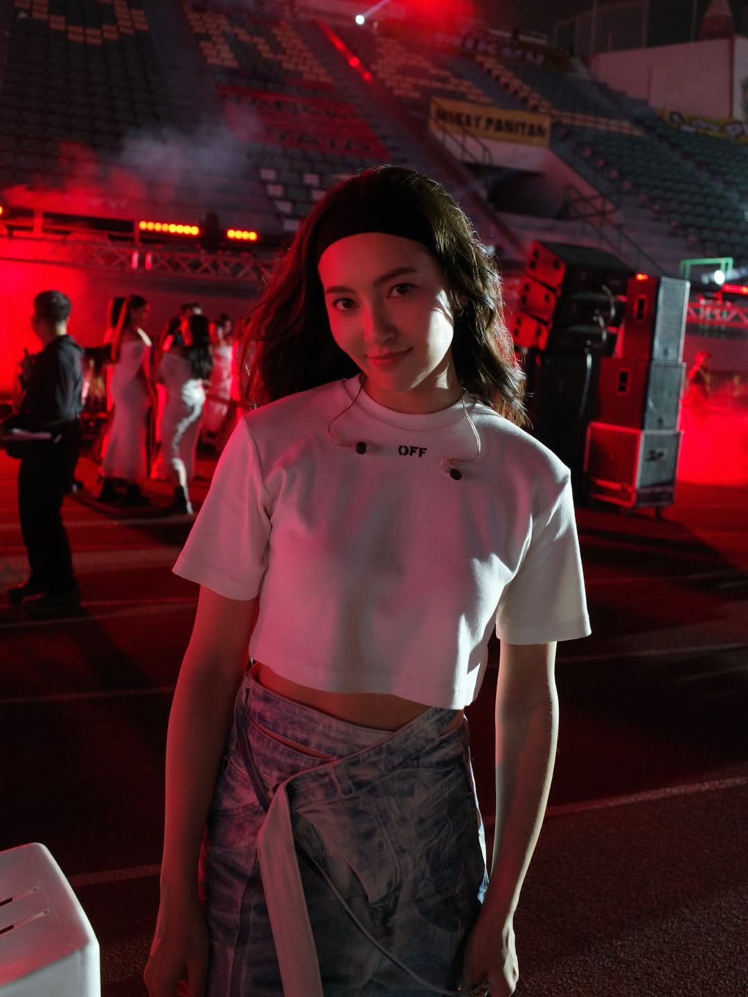 เบลล่า - ราณี แคมเปน