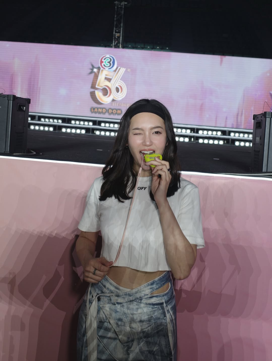 เบลล่า - ราณี แคมเปน