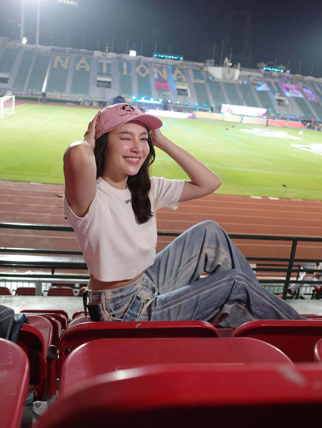 เบลล่า - ราณี แคมเปน