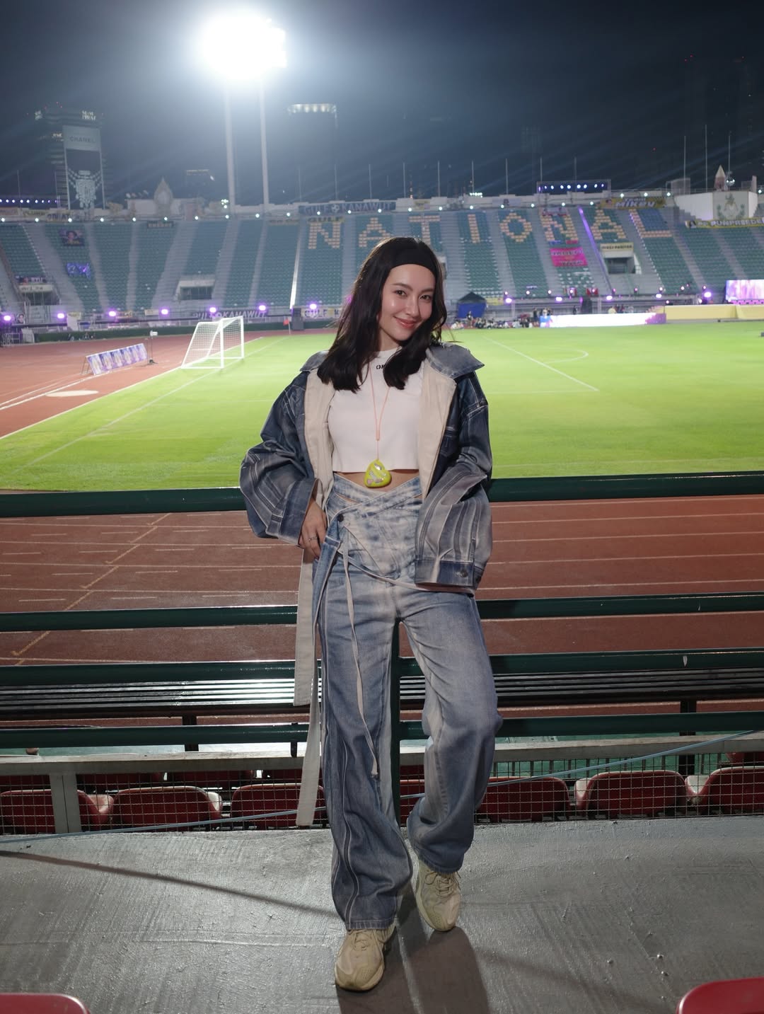 เบลล่า - ราณี แคมเปน