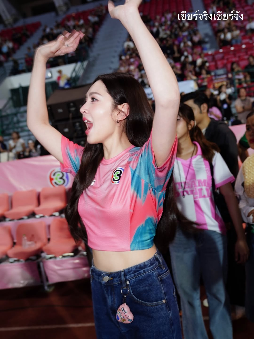 เบลล่า - ราณี แคมเปน