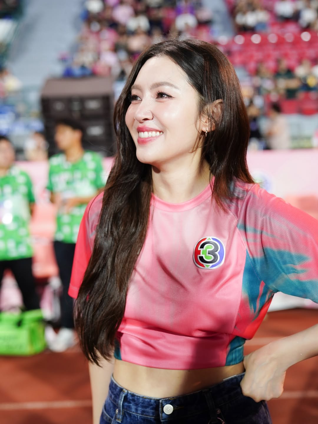 เบลล่า - ราณี แคมเปน