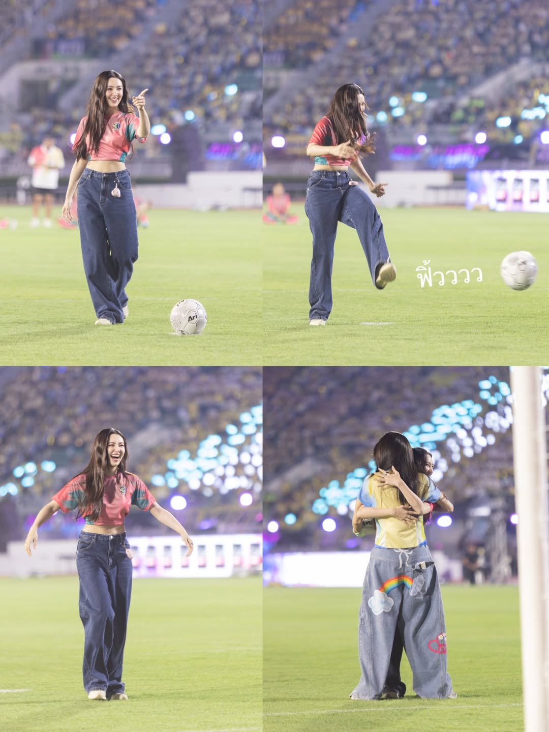 เบลล่า - ราณี แคมเปน