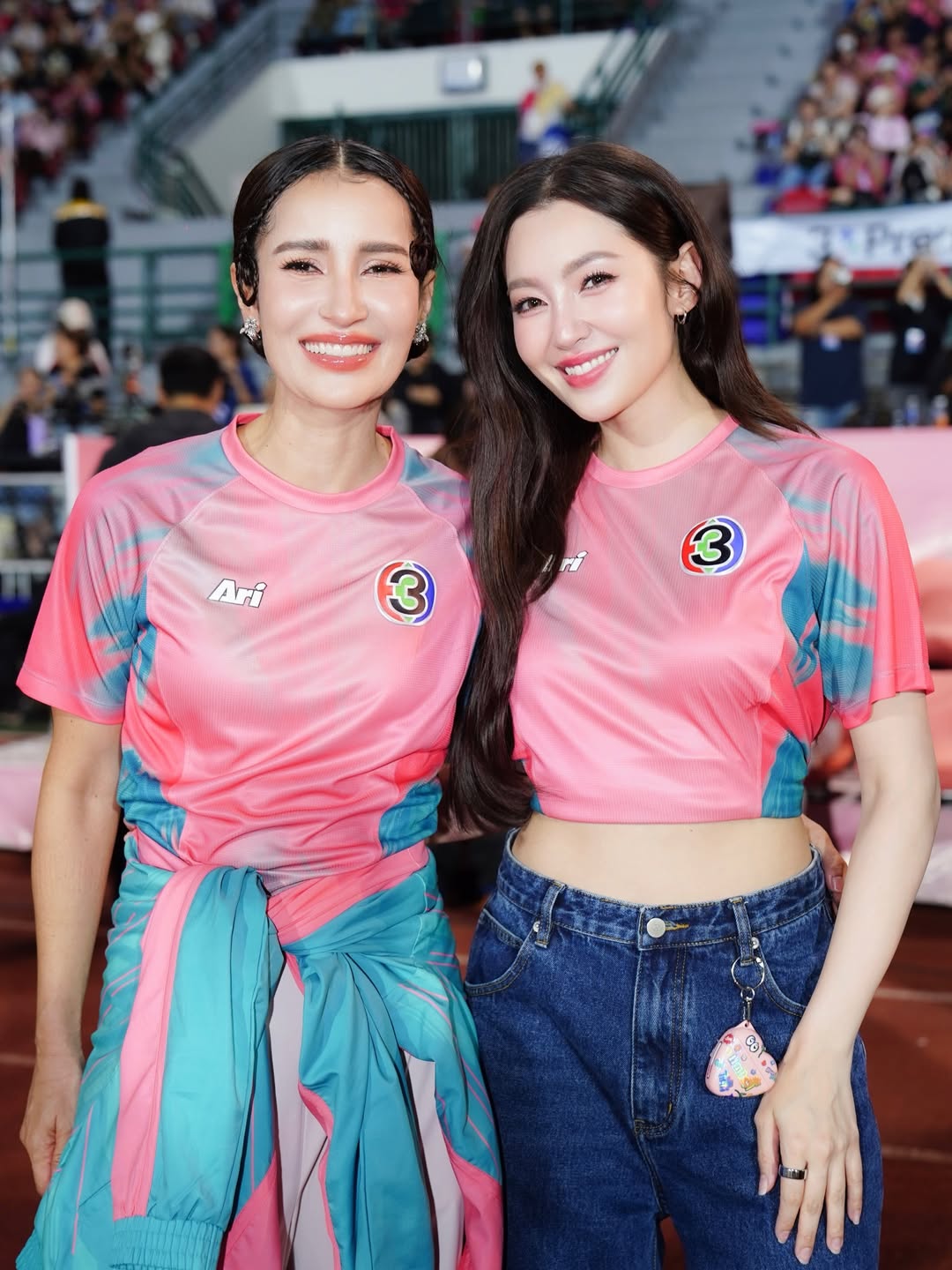 เบลล่า - ราณี แคมเปน