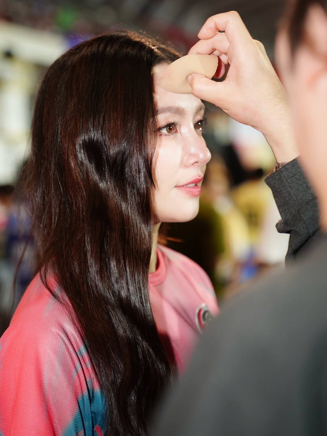 เบลล่า - ราณี แคมเปน