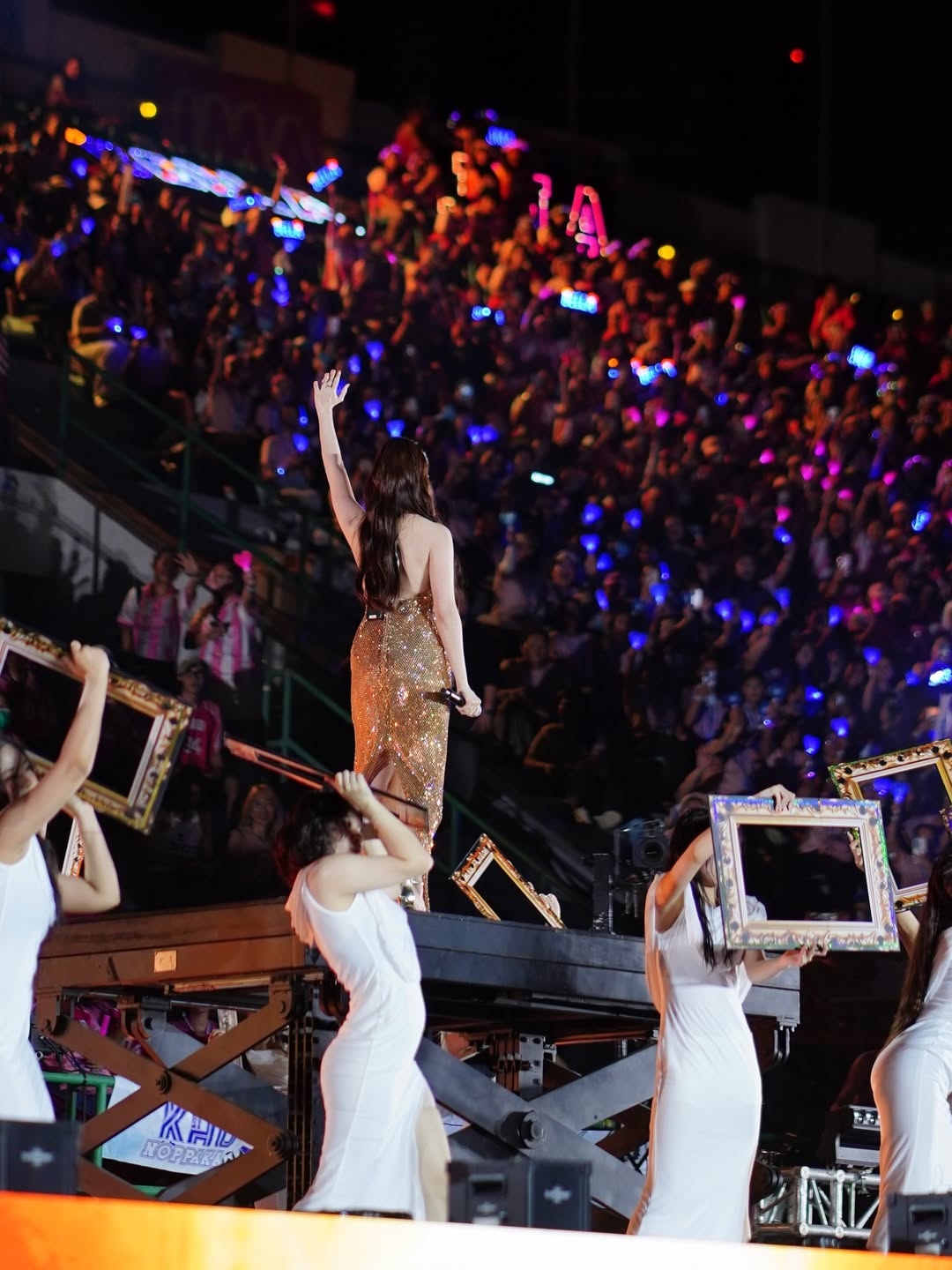 เบลล่า - ราณี แคมเปน