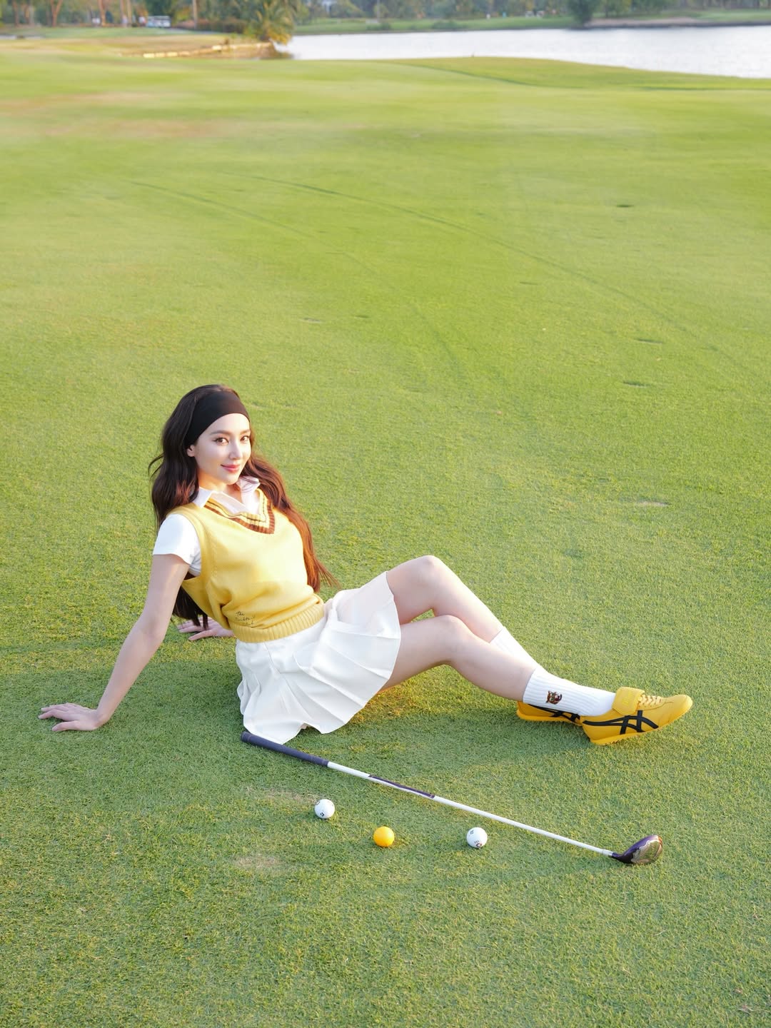 เบลล่า - ราณี แคมเปน