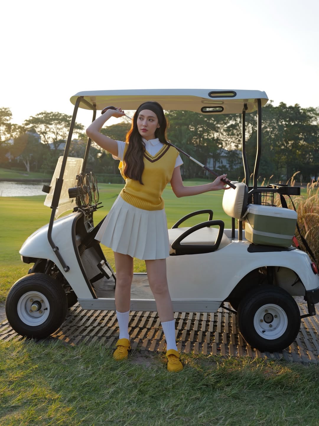 เบลล่า - ราณี แคมเปน