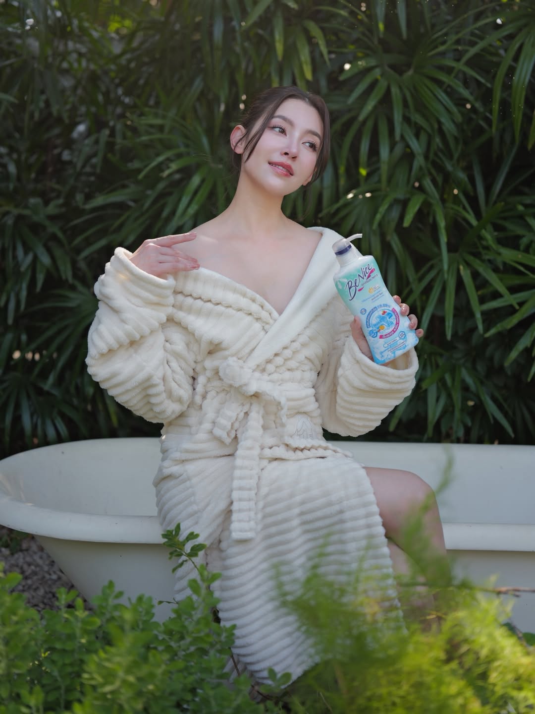 เบลล่า - ราณี แคมเปน