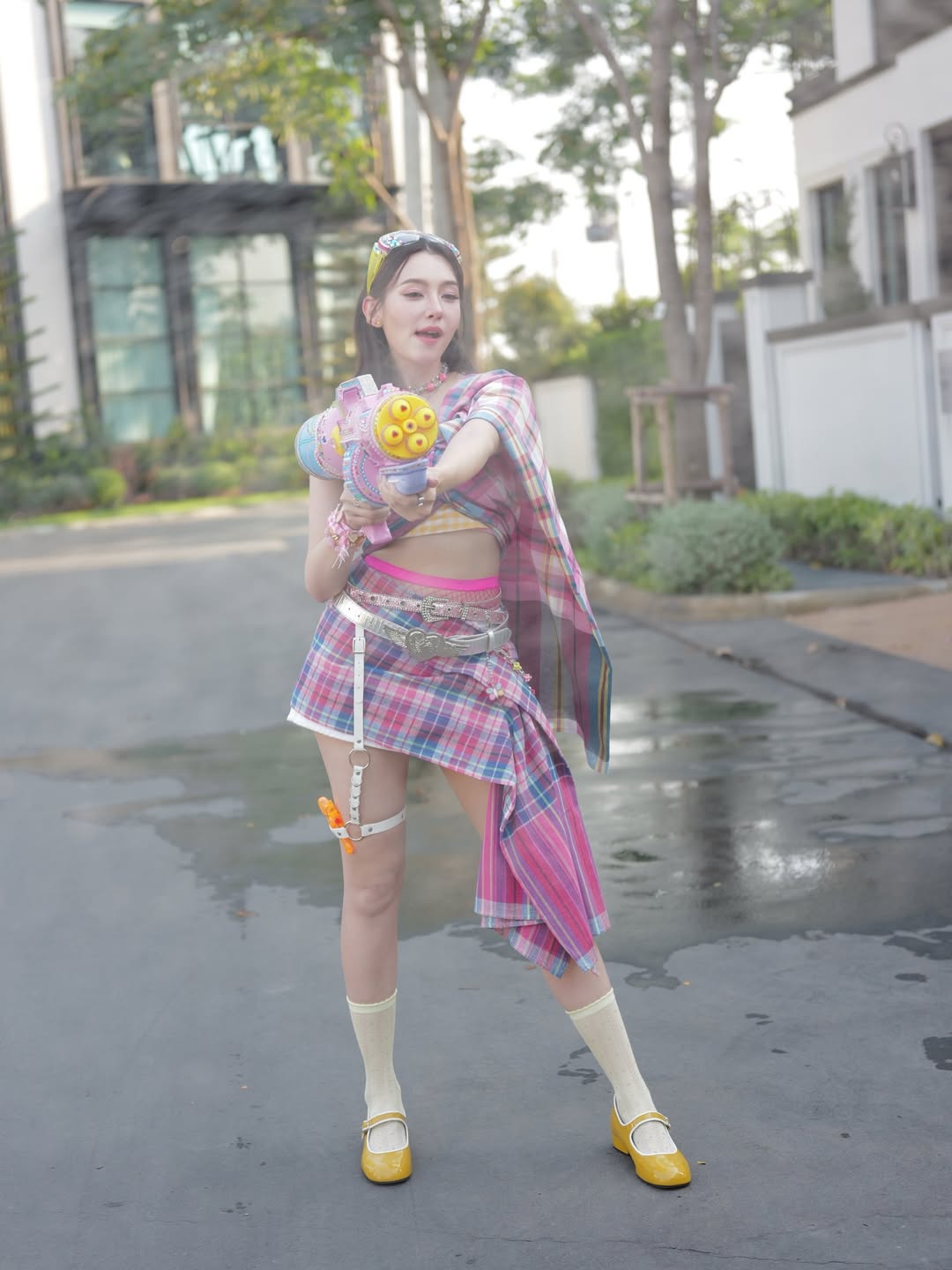 เบลล่า - ราณี แคมเปน