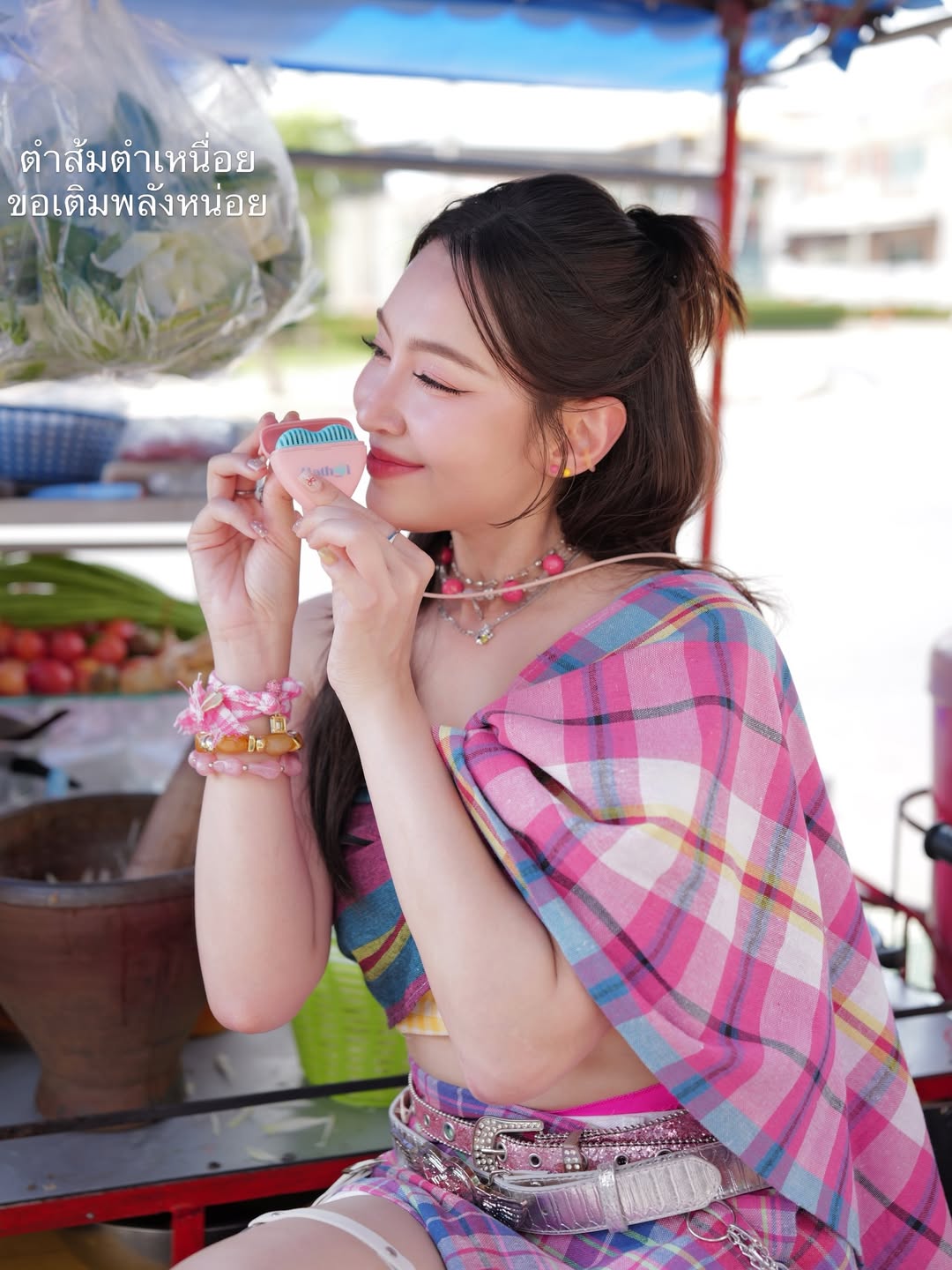 เบลล่า - ราณี แคมเปน