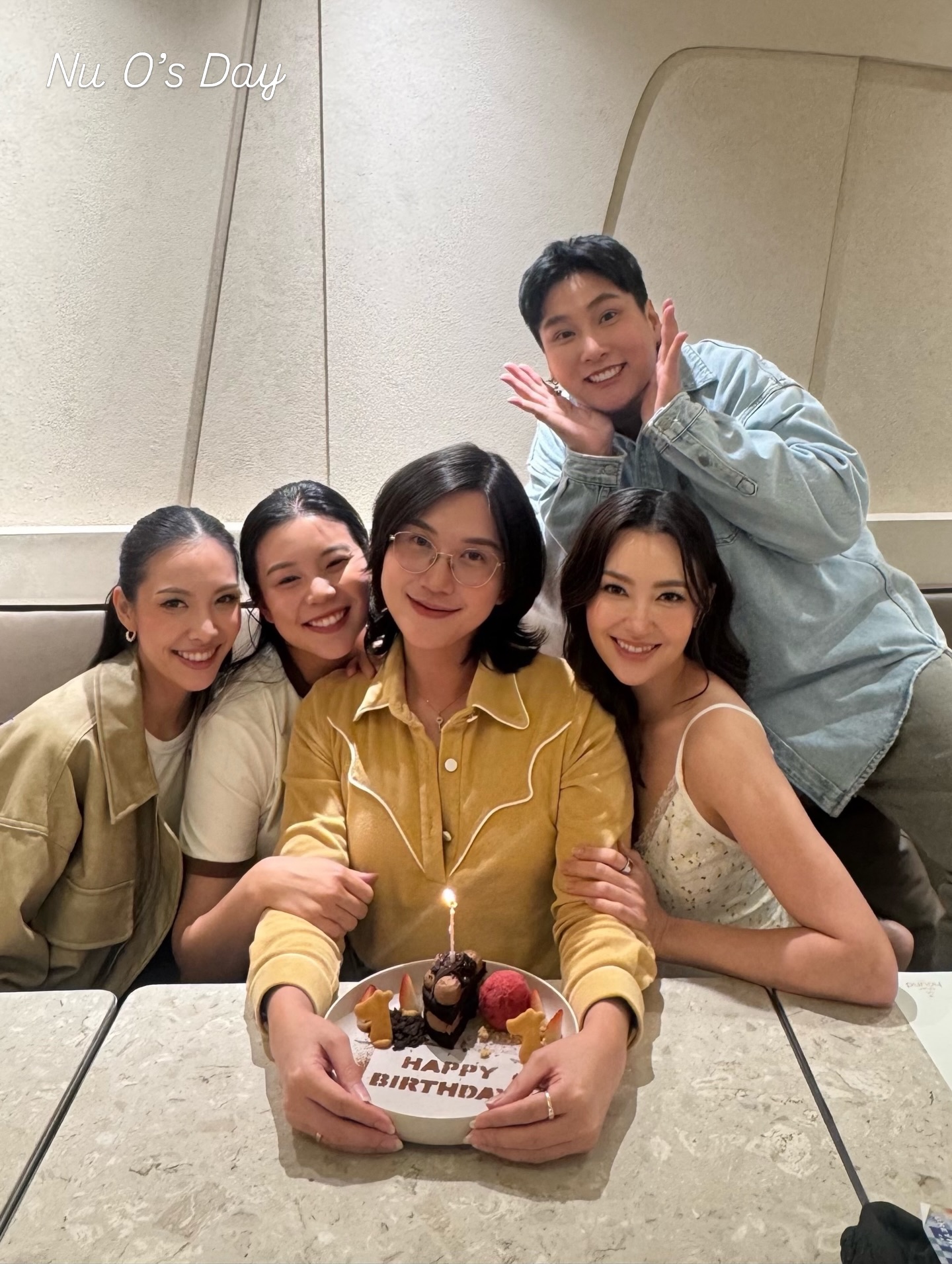 เบลล่า - ราณี แคมเปน