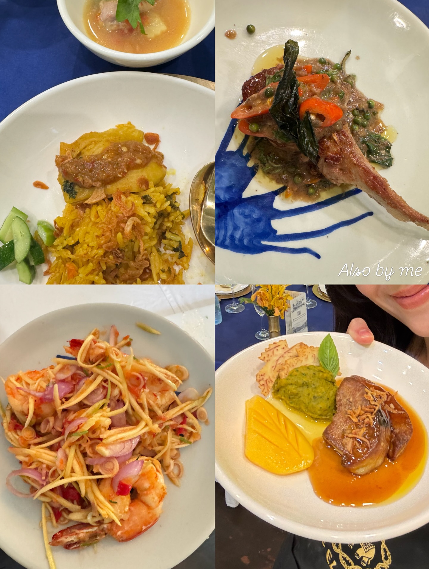 เบลล่า - ราณี แคมเปน