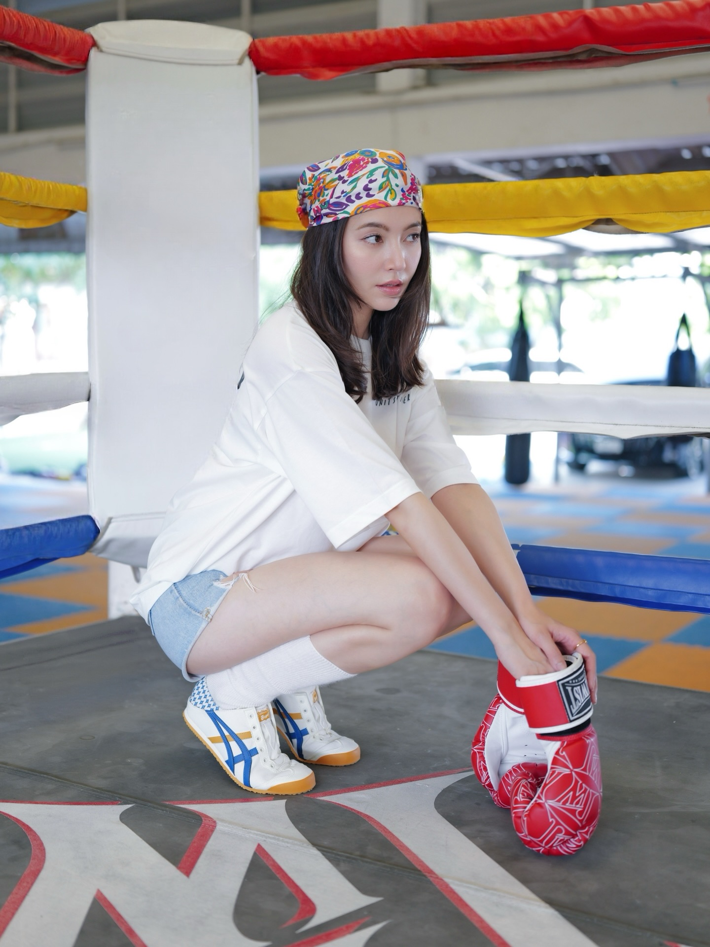 เบลล่า - ราณี แคมเปน