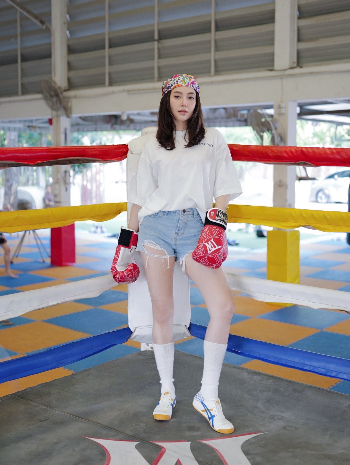 เบลล่า - ราณี แคมเปน