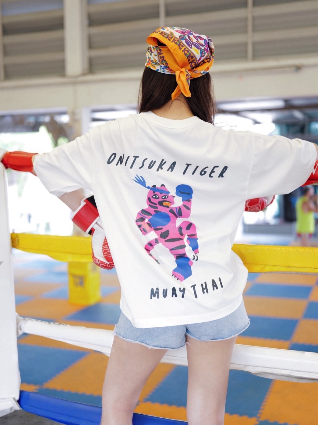 เบลล่า - ราณี แคมเปน