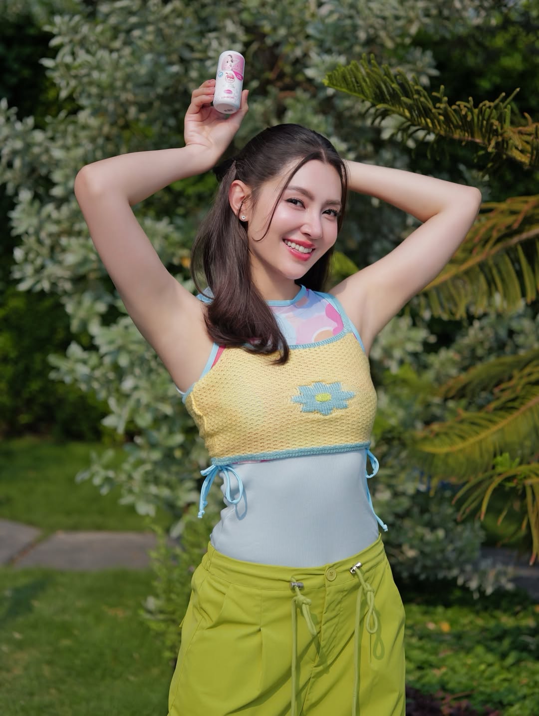 เบลล่า - ราณี แคมเปน