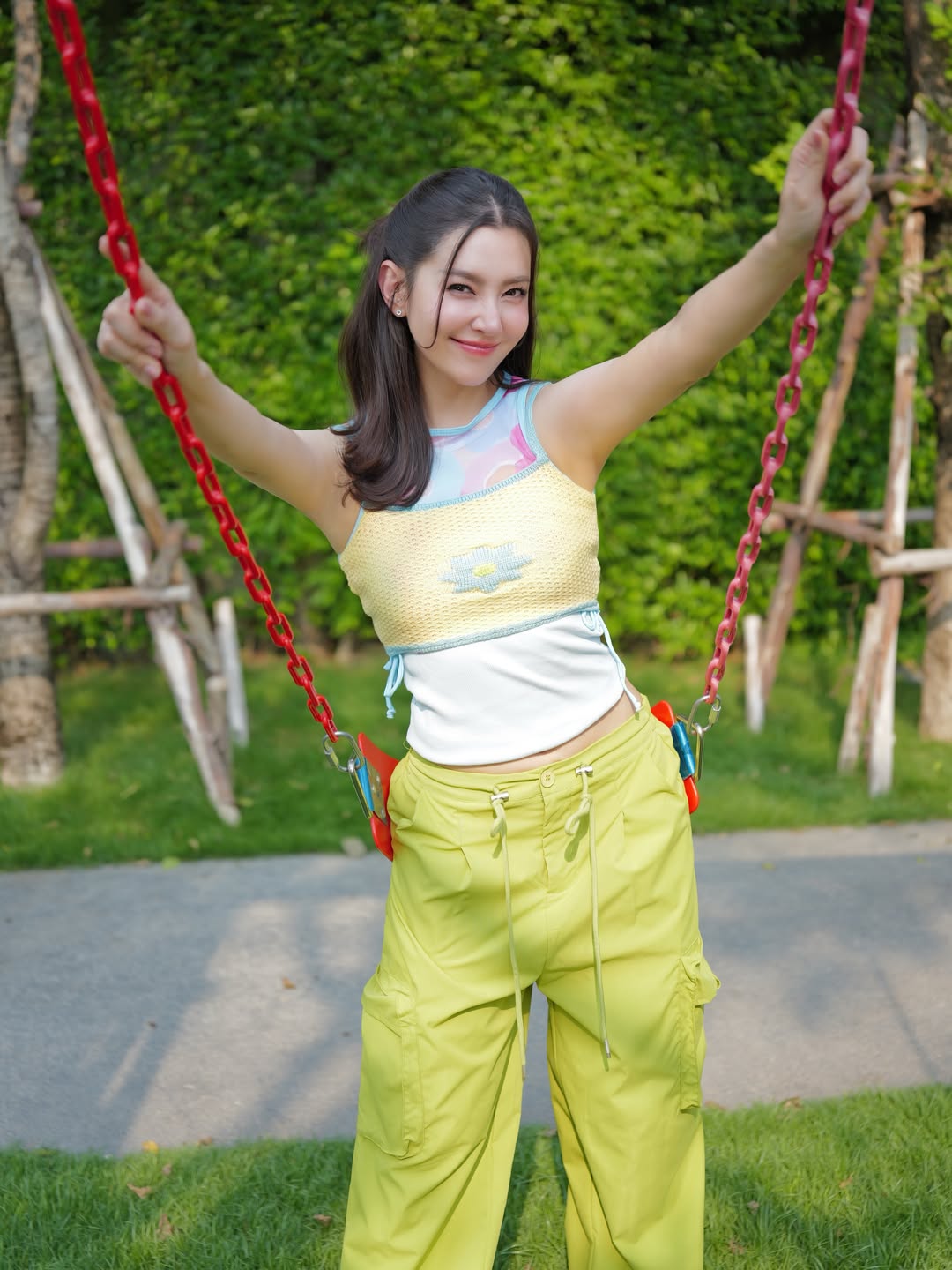 เบลล่า - ราณี แคมเปน
