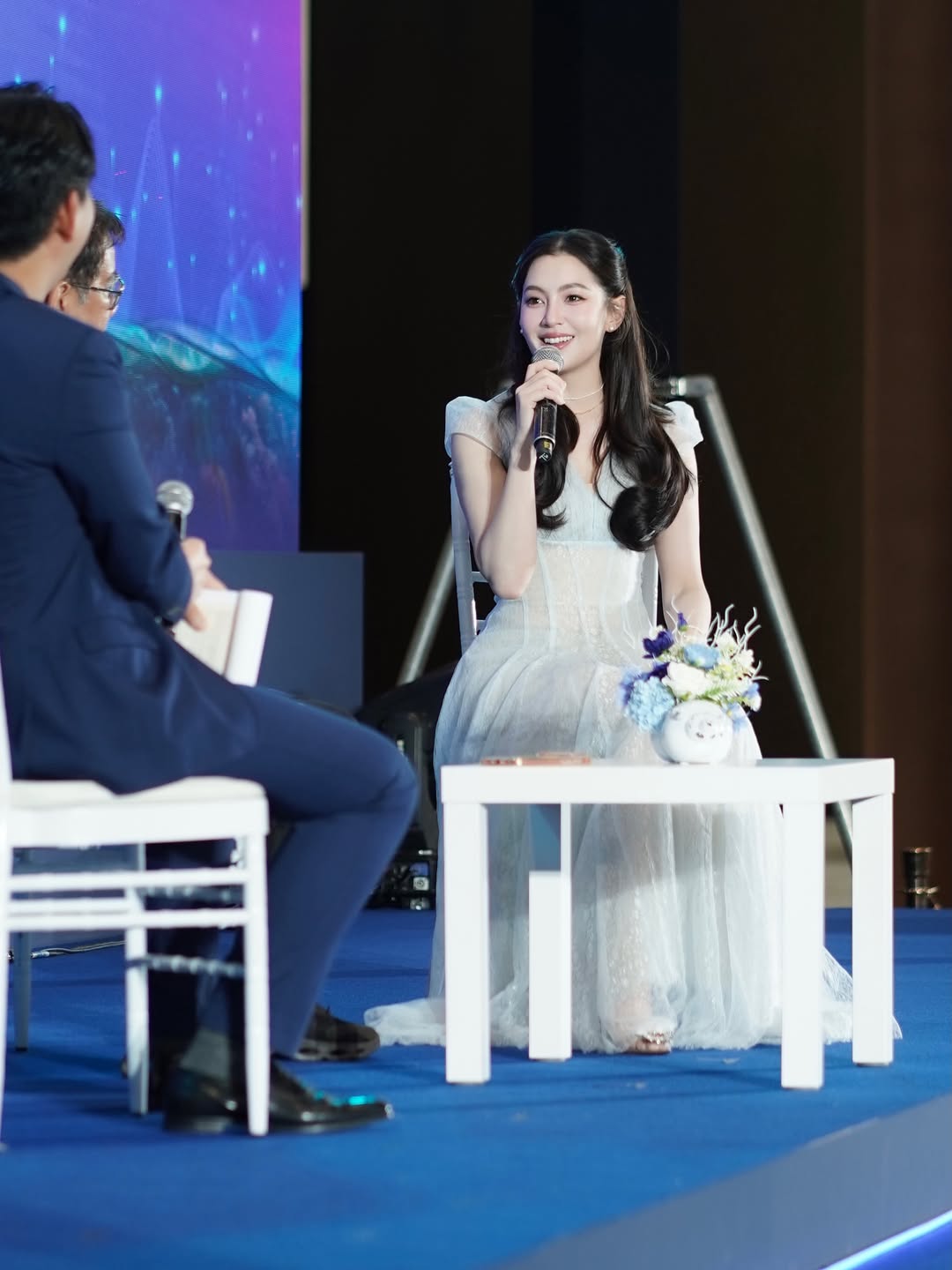 เบลล่า - ราณี แคมเปน