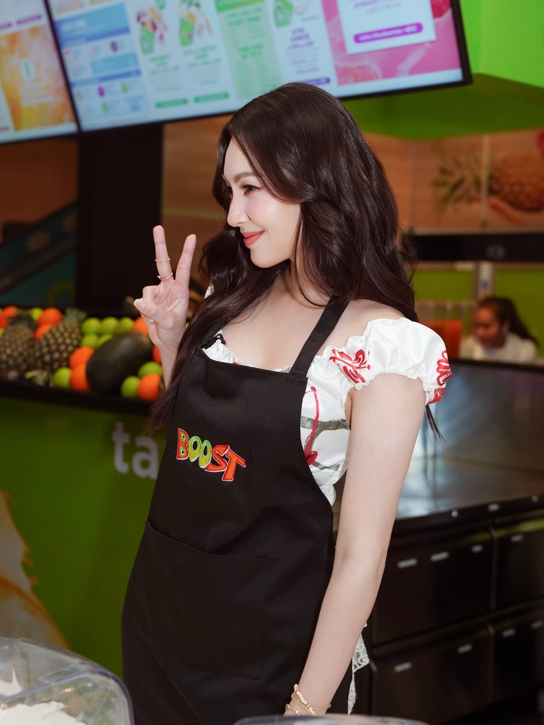 เบลล่า - ราณี แคมเปน