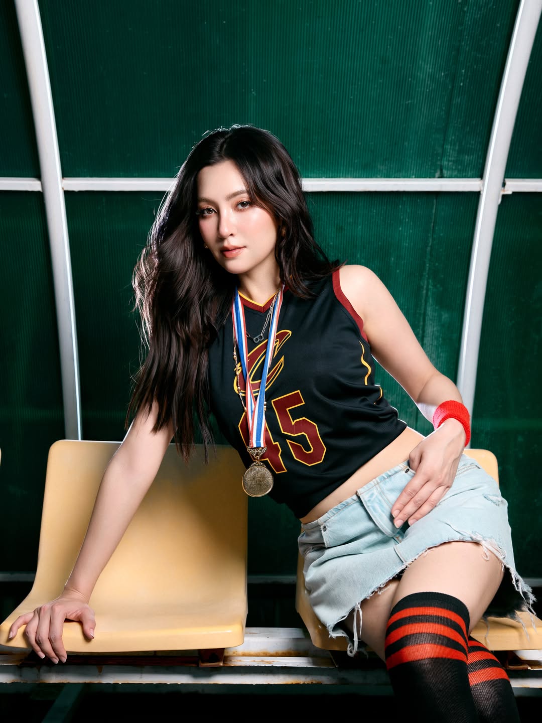 เบลล่า - ราณี แคมเปน