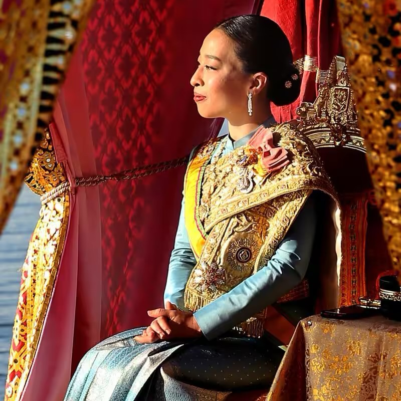 เบลล่า - ราณี แคมเปน