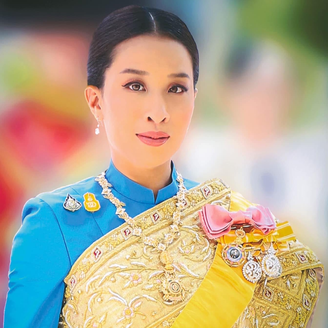 เบลล่า - ราณี แคมเปน