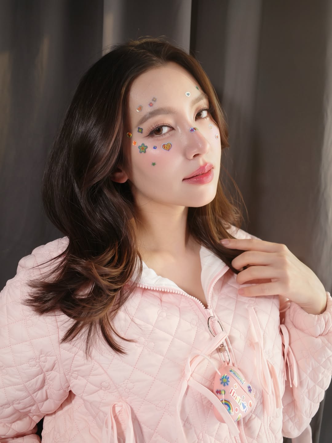 เบลล่า - ราณี แคมเปน