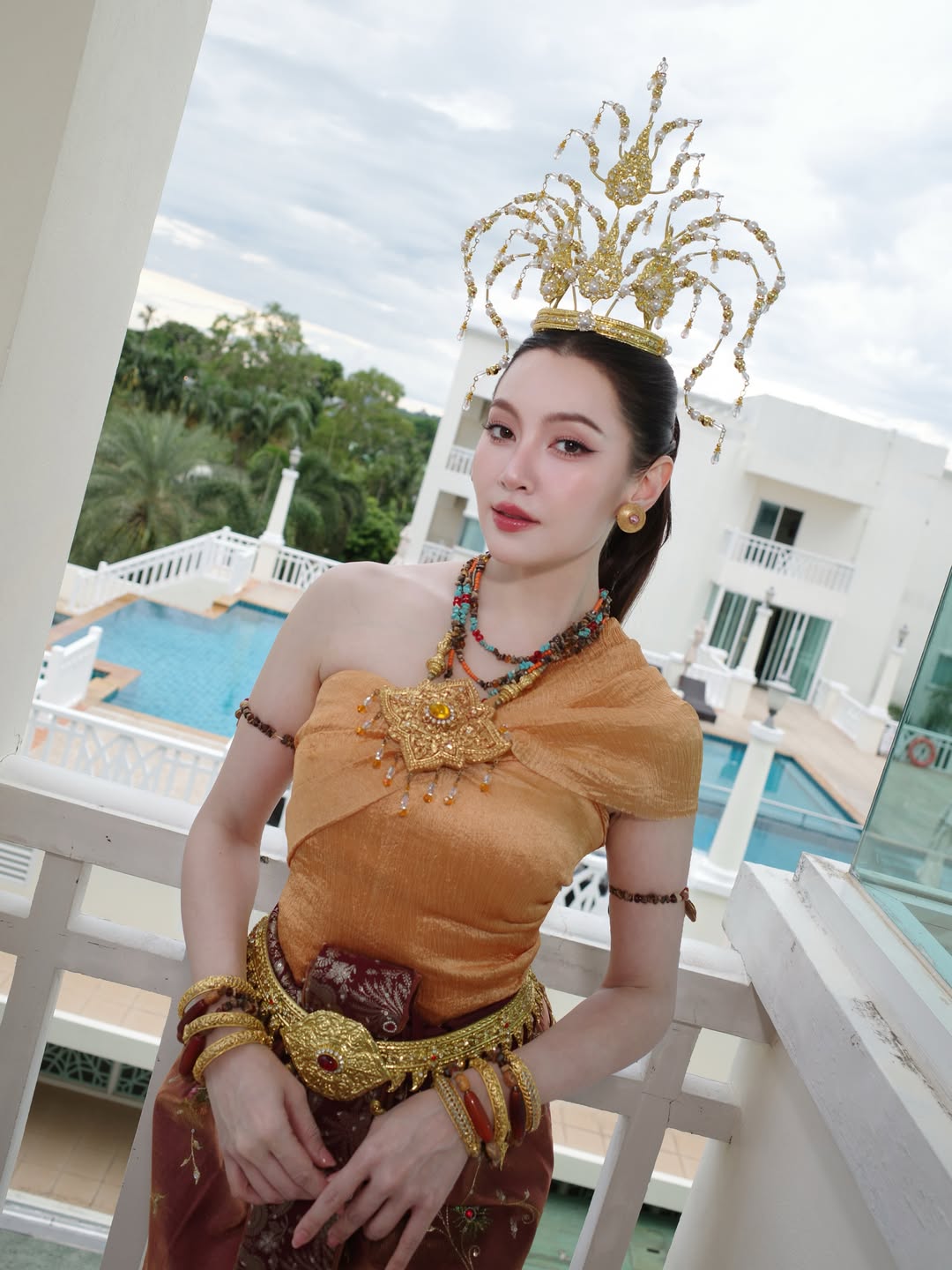 เบลล่า - ราณี แคมเปน