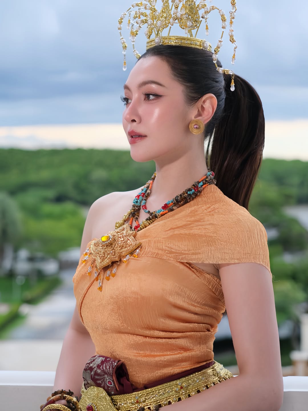 เบลล่า - ราณี แคมเปน
